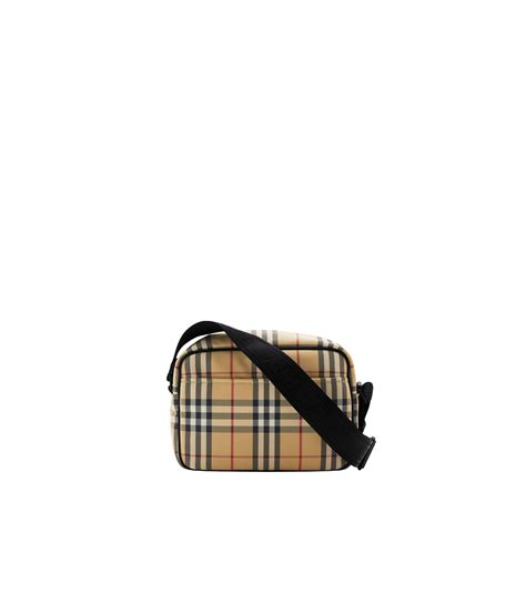 burberry umhängetasche herren schwarz|Tasche „Paddy“ (Schwarz) .